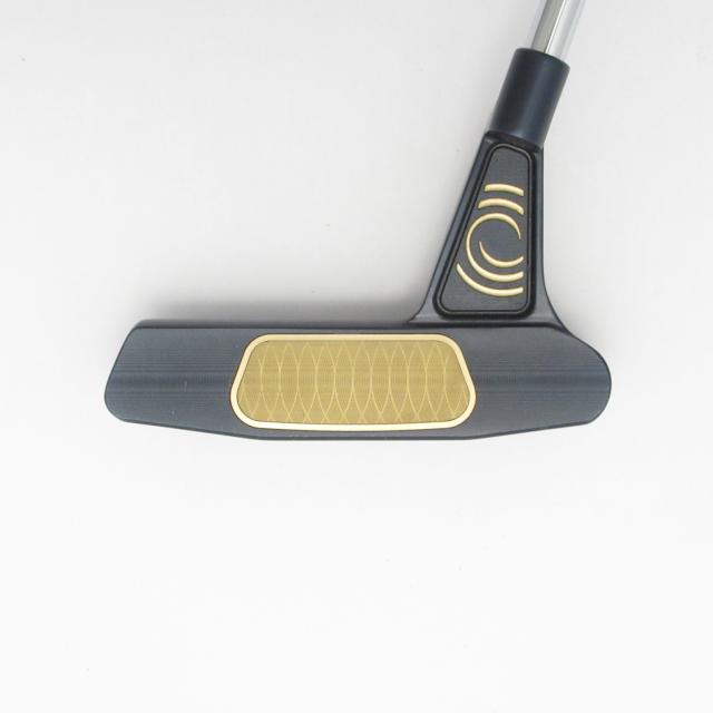 【中古ゴルフクラブ】オデッセイ　AI-ONE MILLED　Ai-ONE MILLED TRI-BEAM ONE T CH パター スチールシャフト　シャフト：スチールシャ…_2