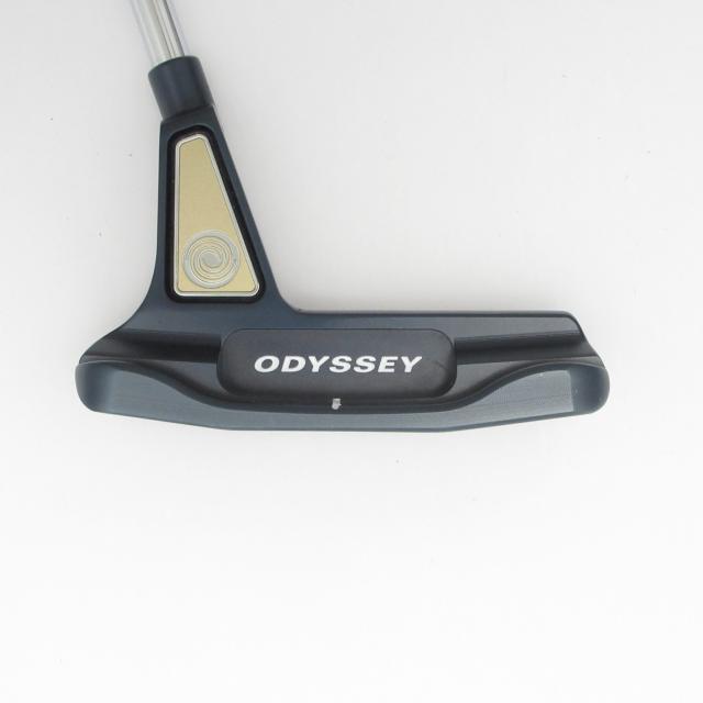 【中古ゴルフクラブ】オデッセイ　AI-ONE MILLED　Ai-ONE MILLED TRI-BEAM ONE T CH パター スチールシャフト　シャフト：スチールシャ…_4