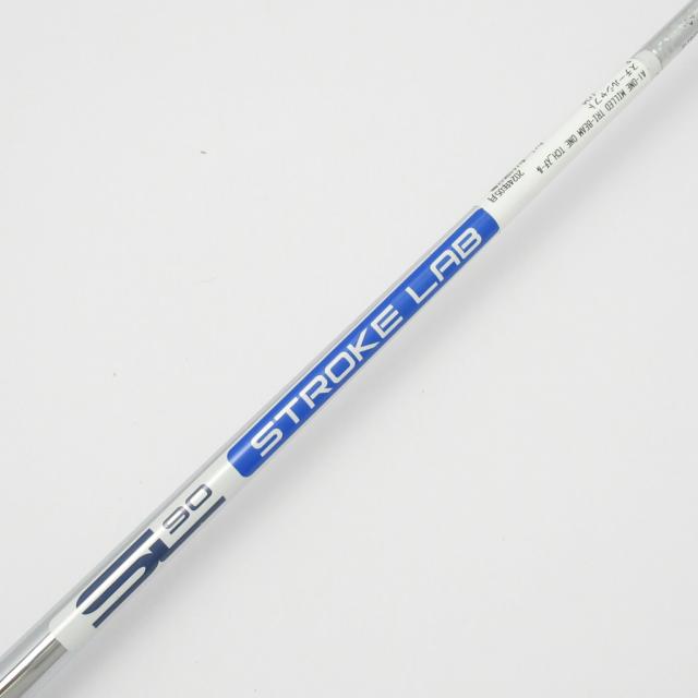 【中古ゴルフクラブ】オデッセイ　AI-ONE MILLED　Ai-ONE MILLED TRI-BEAM ONE T CH パター スチールシャフト　シャフト：スチールシャ…_5