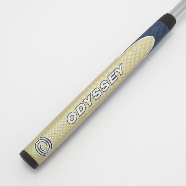 【中古ゴルフクラブ】オデッセイ　AI-ONE MILLED　Ai-ONE MILLED TRI-BEAM ONE T CH パター スチールシャフト　シャフト：スチールシャ…_6