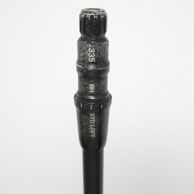 【中古】フジクラ　Speeder　Speeder NX BLACK ドライバー用_スリーブ付 Speeder NX BLACK 50_1
