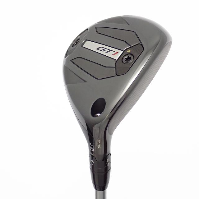 【中古ゴルフクラブ】タイトリスト　TITLEIST　GT1 ユーティリティ Air Speeder Next GEN　シャフト：Air Speeder Next GEN