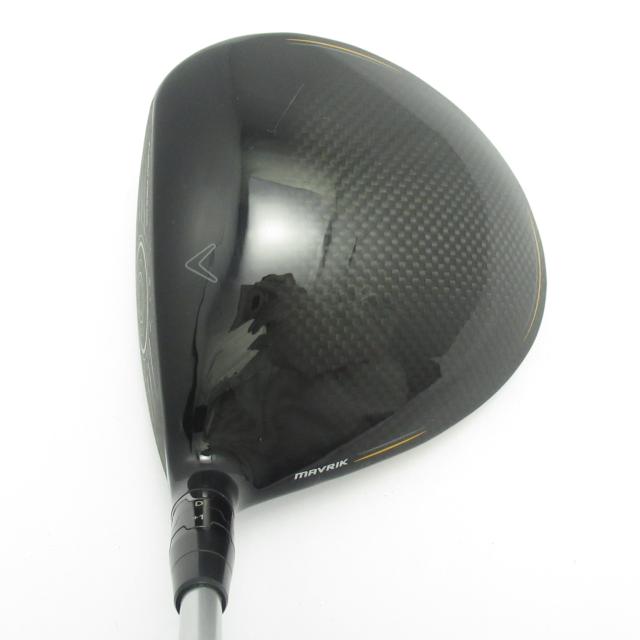 【中古ゴルフクラブ】キャロウェイゴルフ　MAVRIK　マーベリック マックス ドライバー Diamana 40 for Callaway　シャフト：Diamana 40…_1