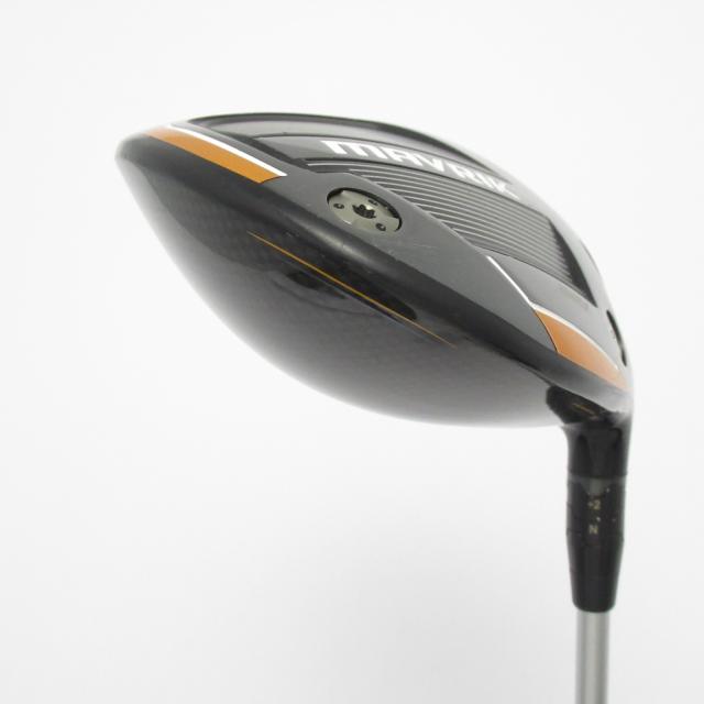 【中古ゴルフクラブ】キャロウェイゴルフ　MAVRIK　マーベリック マックス ドライバー Diamana 40 for Callaway　シャフト：Diamana 40…_4