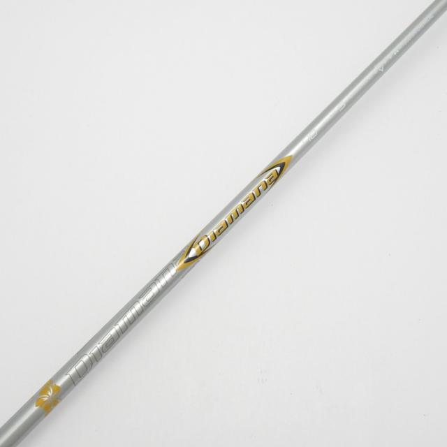 【中古ゴルフクラブ】キャロウェイゴルフ　MAVRIK　マーベリック マックス ドライバー Diamana 40 for Callaway　シャフト：Diamana 40…_5