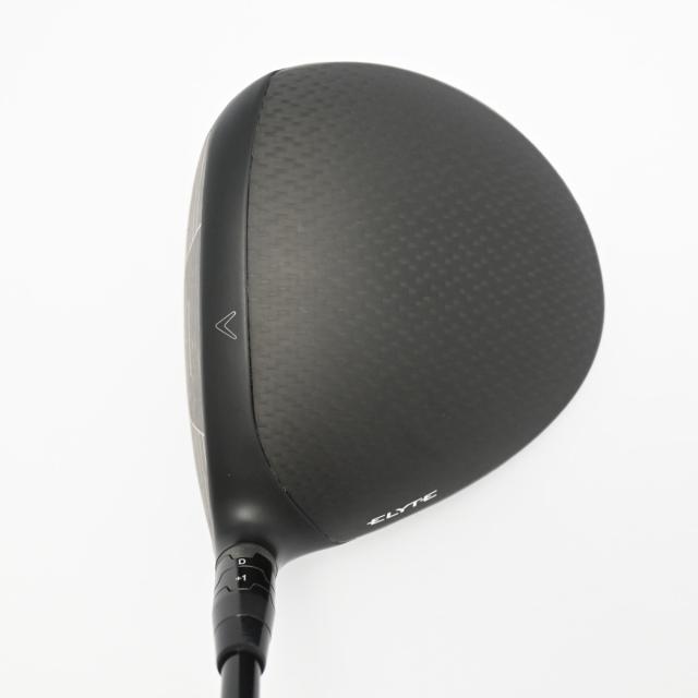 【中古ゴルフクラブ】キャロウェイゴルフ　ELYTE　エリート ドライバー TENSEI GREEN 60 for Callaway　シャフト：TENSEI GREEN 60 for…_1