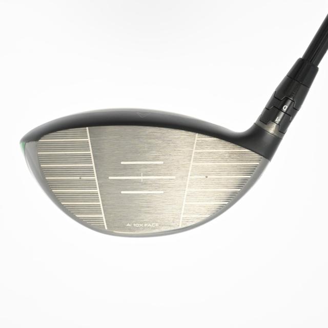 【中古ゴルフクラブ】キャロウェイゴルフ　ELYTE　エリート ドライバー TENSEI GREEN 60 for Callaway　シャフト：TENSEI GREEN 60 for…_2
