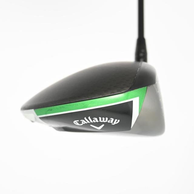 【中古ゴルフクラブ】キャロウェイゴルフ　ELYTE　エリート ドライバー TENSEI GREEN 60 for Callaway　シャフト：TENSEI GREEN 60 for…_3