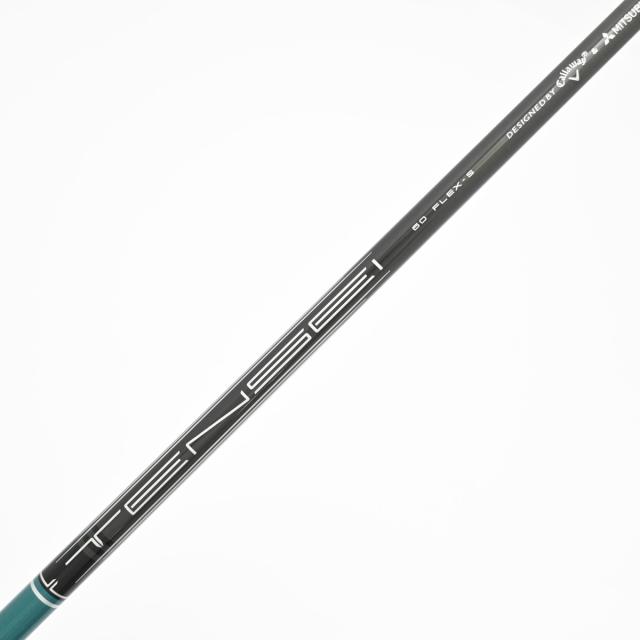 【中古ゴルフクラブ】キャロウェイゴルフ　ELYTE　エリート ドライバー TENSEI GREEN 60 for Callaway　シャフト：TENSEI GREEN 60 for…_5