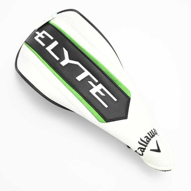 【中古ゴルフクラブ】キャロウェイゴルフ　ELYTE　エリート ドライバー TENSEI GREEN 60 for Callaway　シャフト：TENSEI GREEN 60 for…_7