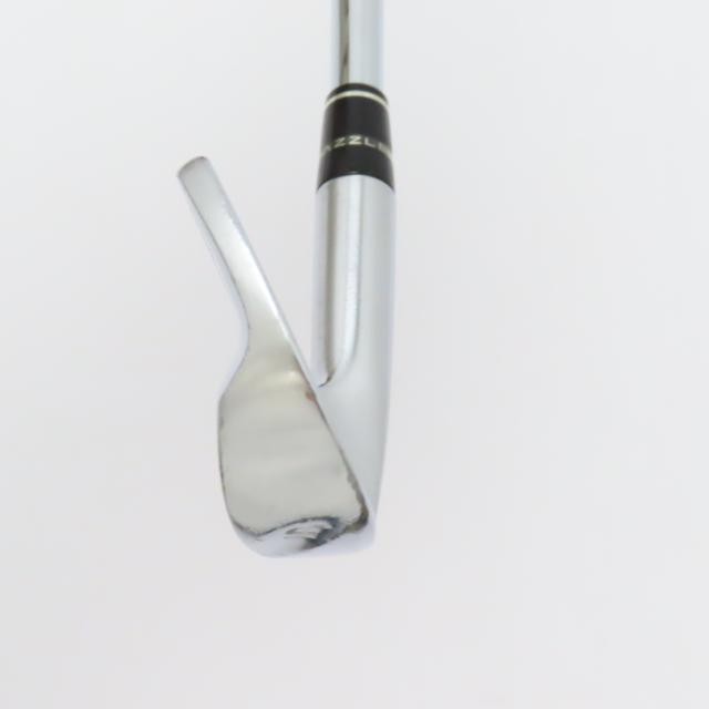 中古ゴルフクラブ】ラズルダズル RAZZLE DAZZLE B FORGED アイアン