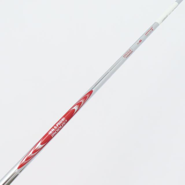 【中古ゴルフクラブ】ラズルダズル　RAZZLE DAZZLE　B FORGED アイアン N.S.PRO MODUS3 SYSTEM3 TOUR 125　シャフト：N.S.PRO MODUS3 S…_4