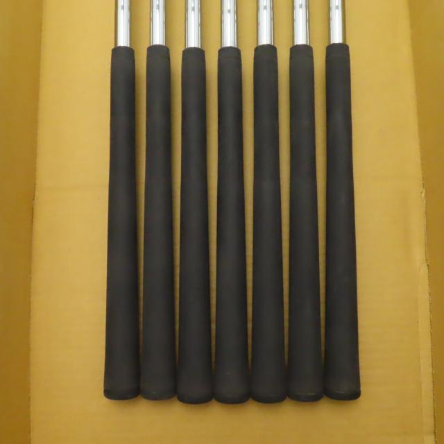 【中古ゴルフクラブ】ラズルダズル　RAZZLE DAZZLE　B FORGED アイアン N.S.PRO MODUS3 SYSTEM3 TOUR 125　シャフト：N.S.PRO MODUS3 S…_7