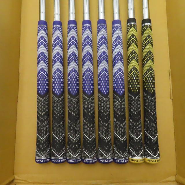 【中古ゴルフクラブ】ピン　PING　ブループリント アイアン N.S.PRO 1050GH　シャフト：N.S.PRO 1050GH_7