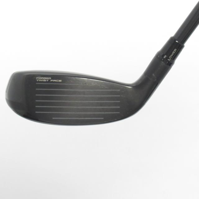 【中古ゴルフクラブ】テーラーメイド　SIM2　SIM2 レスキュー ユーティリティ TENSEI SILVER TM70(2021)　シャフト：TENSEI SILVER TM7…_2