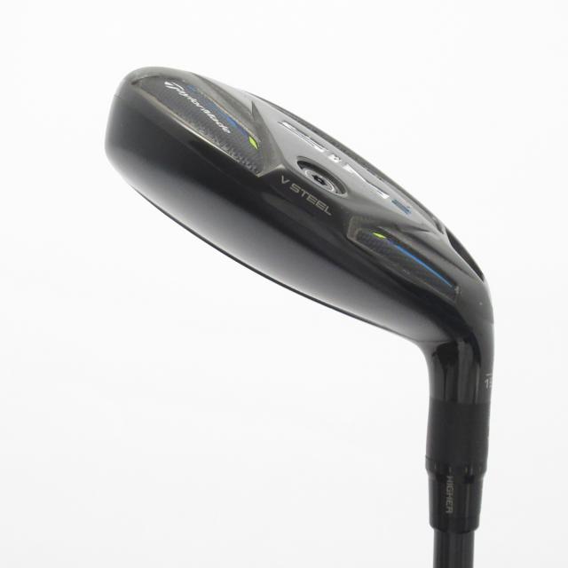 【中古ゴルフクラブ】テーラーメイド　SIM2　SIM2 レスキュー ユーティリティ TENSEI SILVER TM70(2021)　シャフト：TENSEI SILVER TM7…_4