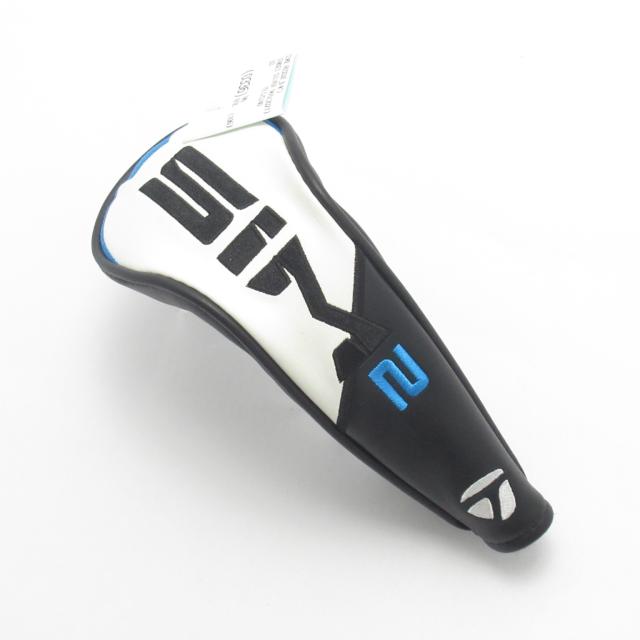 【中古ゴルフクラブ】テーラーメイド　SIM2　SIM2 レスキュー ユーティリティ TENSEI SILVER TM70(2021)　シャフト：TENSEI SILVER TM7…_7