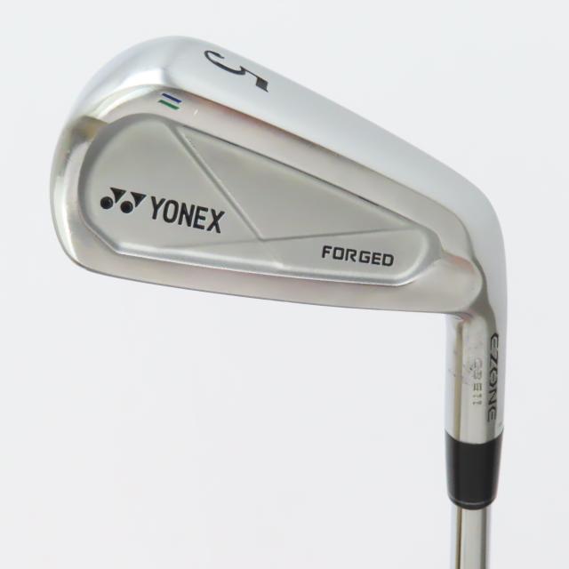 【中古ゴルフクラブ】ヨネックス　EZONE　EZONE CB 511 アイアン Dynamic Gold EX TOUR ISSUE　シャフト：Dynamic Gold EX TOUR ISSUE