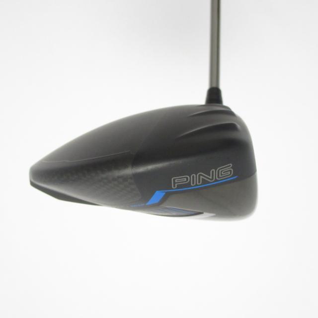 中古ゴルフクラブ】ピン G440 G440 SFT ドライバー PING TOUR 2.0 