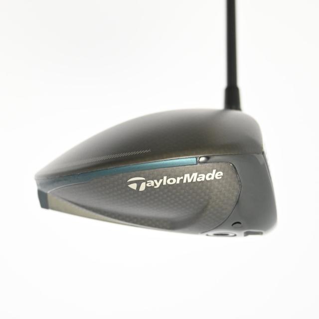 【中古ゴルフクラブ】テーラーメイド　Qi4D　Qi4D ドライバー REAX 50 Mid Rotation BLUE(2026)　シャフト：REAX 50 Mid Rotation BLUE…_3