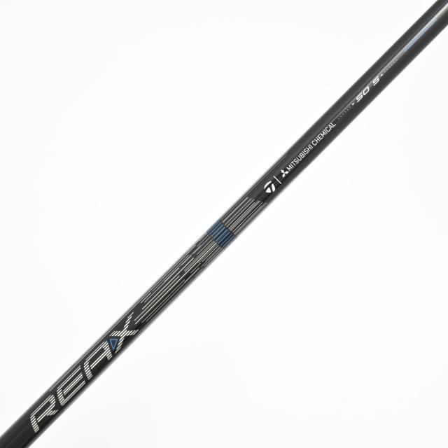 【中古ゴルフクラブ】テーラーメイド　Qi4D　Qi4D ドライバー REAX 50 Mid Rotation BLUE(2026)　シャフト：REAX 50 Mid Rotation BLUE…_5