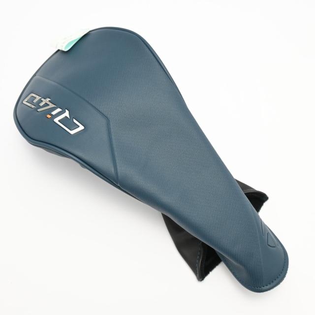 【中古ゴルフクラブ】テーラーメイド　Qi4D　Qi4D ドライバー REAX 50 Mid Rotation BLUE(2026)　シャフト：REAX 50 Mid Rotation BLUE…_7