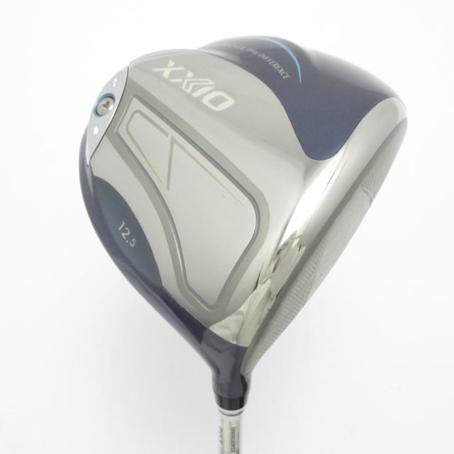 【中古ゴルフクラブ】ダンロップ　XXIO　ゼクシオ 14 (2026) ドライバー XXIO MP1400L　シャフト：XXIO MP1400L　レディス