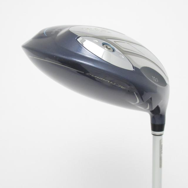 【中古ゴルフクラブ】ダンロップ　XXIO　ゼクシオ 14 (2026) ドライバー XXIO MP1400L　シャフト：XXIO MP1400L　レディス_4