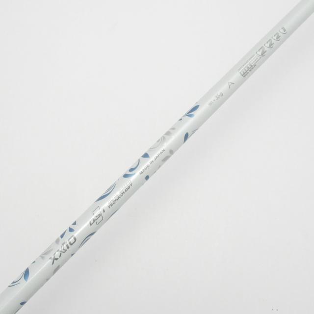 【中古ゴルフクラブ】ダンロップ　XXIO　ゼクシオ 14 (2026) ドライバー XXIO MP1400L　シャフト：XXIO MP1400L　レディス_5