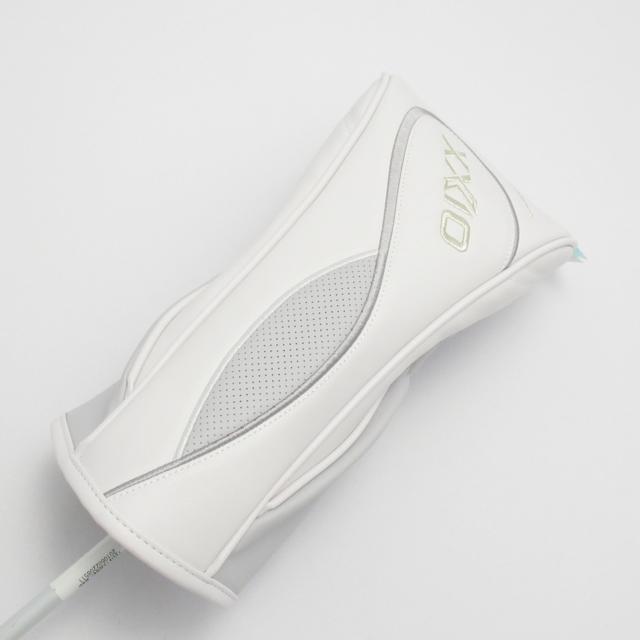 【中古ゴルフクラブ】ダンロップ　XXIO　ゼクシオ 14 (2026) ドライバー XXIO MP1400L　シャフト：XXIO MP1400L　レディス_7