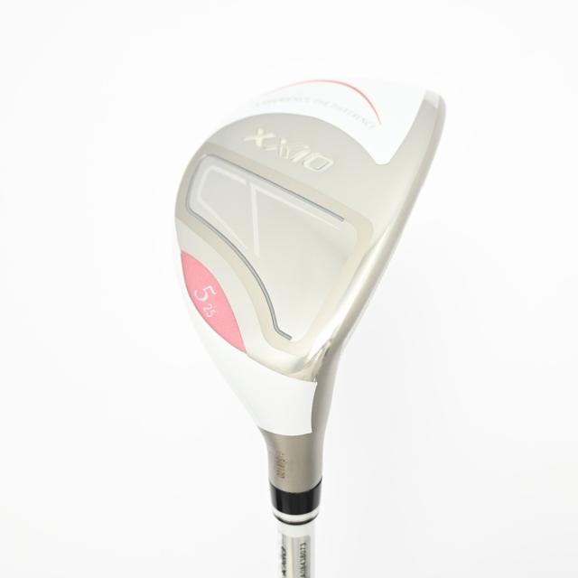 【中古ゴルフクラブ】ダンロップ　XXIO　ゼクシオ 14 (2026) ユーティリティ XXIO MP1400L　シャフト：XXIO MP1400L　レディス
