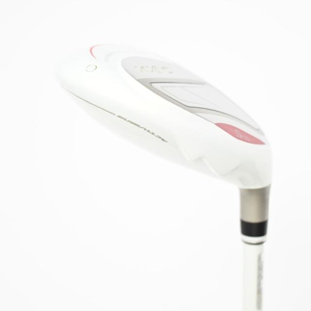 【中古ゴルフクラブ】ダンロップ　XXIO　ゼクシオ 14 (2026) ユーティリティ XXIO MP1400L　シャフト：XXIO MP1400L　レディス_4