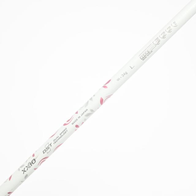 【中古ゴルフクラブ】ダンロップ　XXIO　ゼクシオ 14 (2026) ユーティリティ XXIO MP1400L　シャフト：XXIO MP1400L　レディス_5