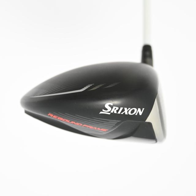 【中古ゴルフクラブ】ダンロップ　SRIXON　スリクソン ZX5 MkII LS ドライバー N.S.PRO Regio formula MB 55　シャフト：N.S.PRO Regio…_3