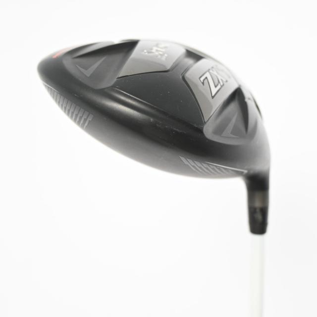 【中古ゴルフクラブ】ダンロップ　SRIXON　スリクソン ZX5 MkII LS ドライバー N.S.PRO Regio formula MB 55　シャフト：N.S.PRO Regio…_4
