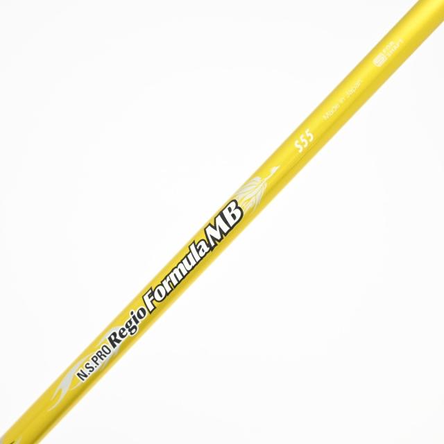 【中古ゴルフクラブ】ダンロップ　SRIXON　スリクソン ZX5 MkII LS ドライバー N.S.PRO Regio formula MB 55　シャフト：N.S.PRO Regio…_5