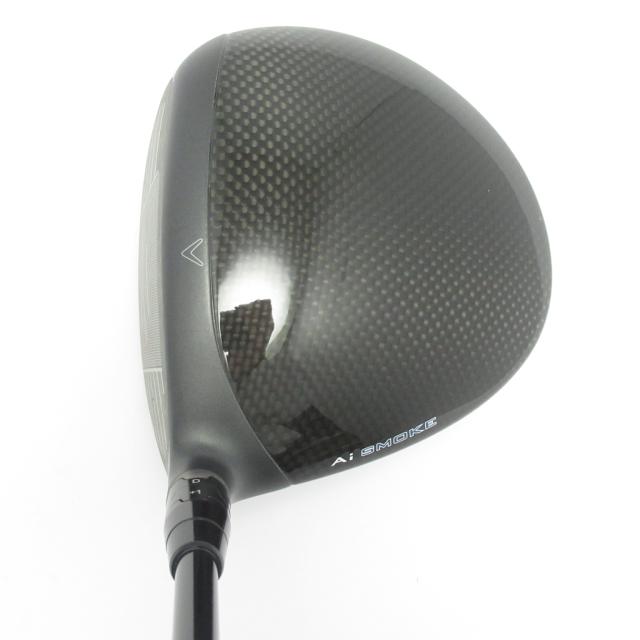 【中古ゴルフクラブ】キャロウェイゴルフ　Ai SMOKE　パラダイム Ai SMOKE MAX D ドライバー TENSEI 50 for Callaway　シャフト：TENSE…_1