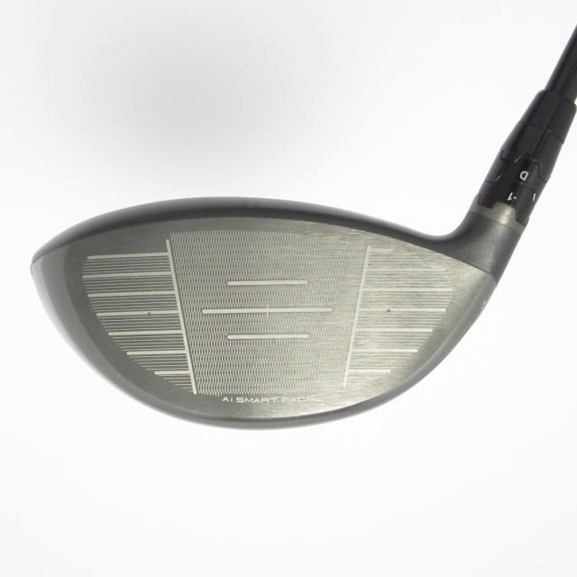 【中古ゴルフクラブ】キャロウェイゴルフ　Ai SMOKE　パラダイム Ai SMOKE MAX D ドライバー TENSEI 50 for Callaway　シャフト：TENSE…_2