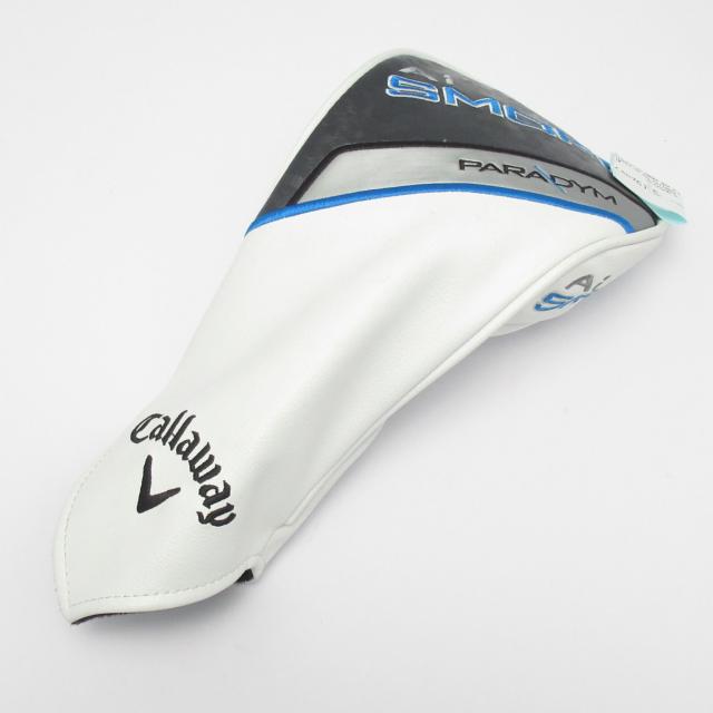 【中古ゴルフクラブ】キャロウェイゴルフ　Ai SMOKE　パラダイム Ai SMOKE MAX D ドライバー TENSEI 50 for Callaway　シャフト：TENSE…_7