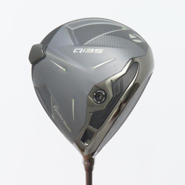 Qi35 ドライバー Diamana テーラーメイド | TaylorMade Driver SILVER
