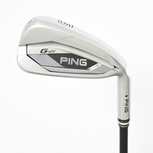 中古ゴルフクラブ】ピン G425 G425 アイアン ALTA J CB SLATE シャフト