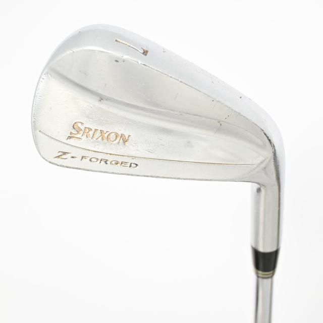 あみ 中古ゴルフクラブ】ダンロップ SRIXON スリクソン Z-FORGED アイアン