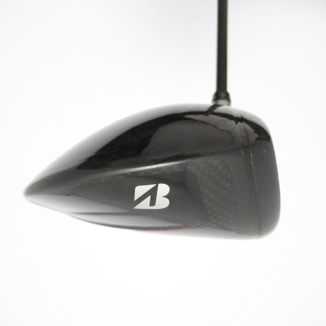 【中古ゴルフクラブ】ブリヂストン　BRIDGESTONE GOLF　B3 DD ドライバー TENSEI BS Red 40　シャフト：TENSEI BS Red 40_3