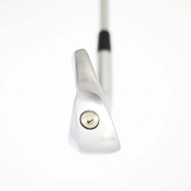 【中古ゴルフクラブ】ブリヂストン　BRIDGESTONE GOLF　233HF アイアン N.S.PRO 850GH neo　シャフト：N.S.PRO 850GH neo_3