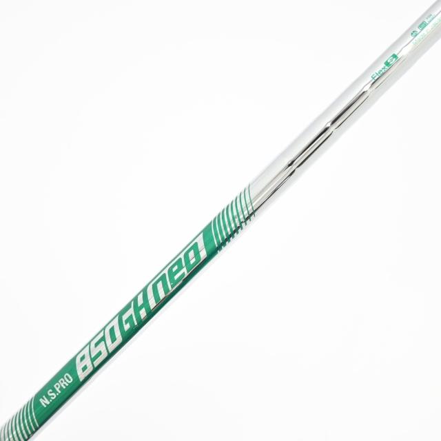 【中古ゴルフクラブ】ブリヂストン　BRIDGESTONE GOLF　233HF アイアン N.S.PRO 850GH neo　シャフト：N.S.PRO 850GH neo_4