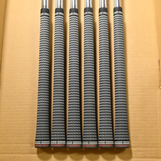 【中古ゴルフクラブ】ブリヂストン　BRIDGESTONE GOLF　233HF アイアン N.S.PRO 850GH neo　シャフト：N.S.PRO 850GH neo_7