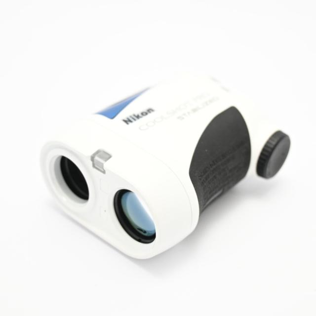 中古】ニコン NIKON COOLSHOT PRO STABILIZED【公式通販】