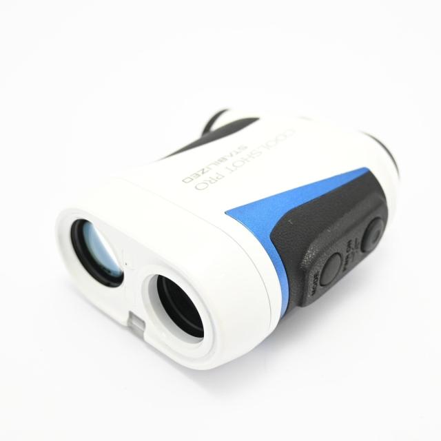 中古】ニコン NIKON COOLSHOT PRO STABILIZED【公式通販】