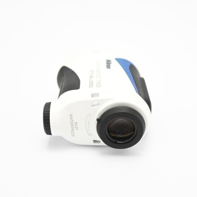中古】ニコン NIKON COOLSHOT PRO STABILIZED【公式通販】
