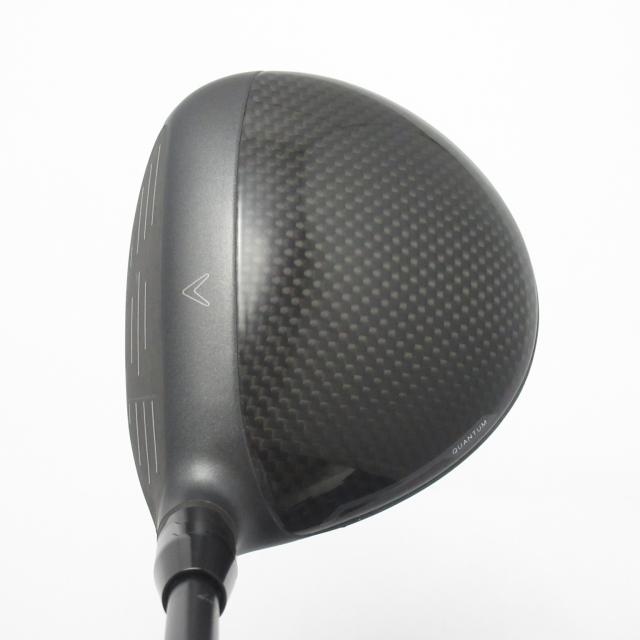【中古ゴルフクラブ】キャロウェイゴルフ　QUANTUM　QUANTUM MAX D フェアウェイウッド ATHLEMAX 50　シャフト：ATHLEMAX 50_1